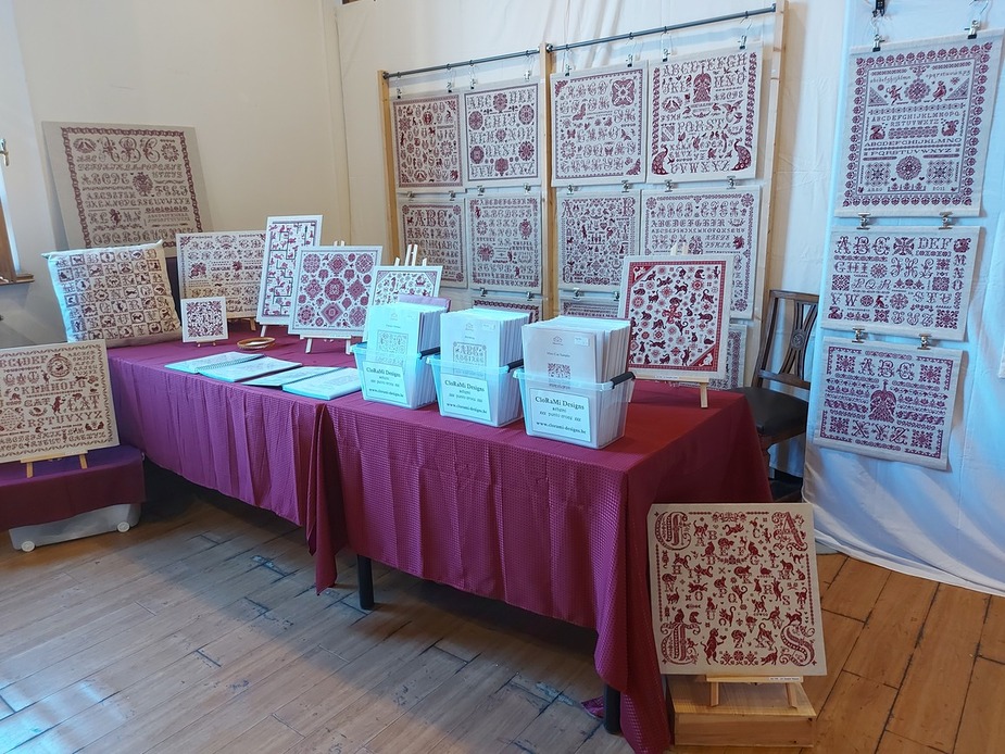 CloRaMi Designs - 2025 - Italë - Formigine